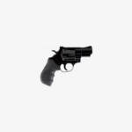 Starter Pistol for Races & Events | High-Quality Reliable Starting Gun