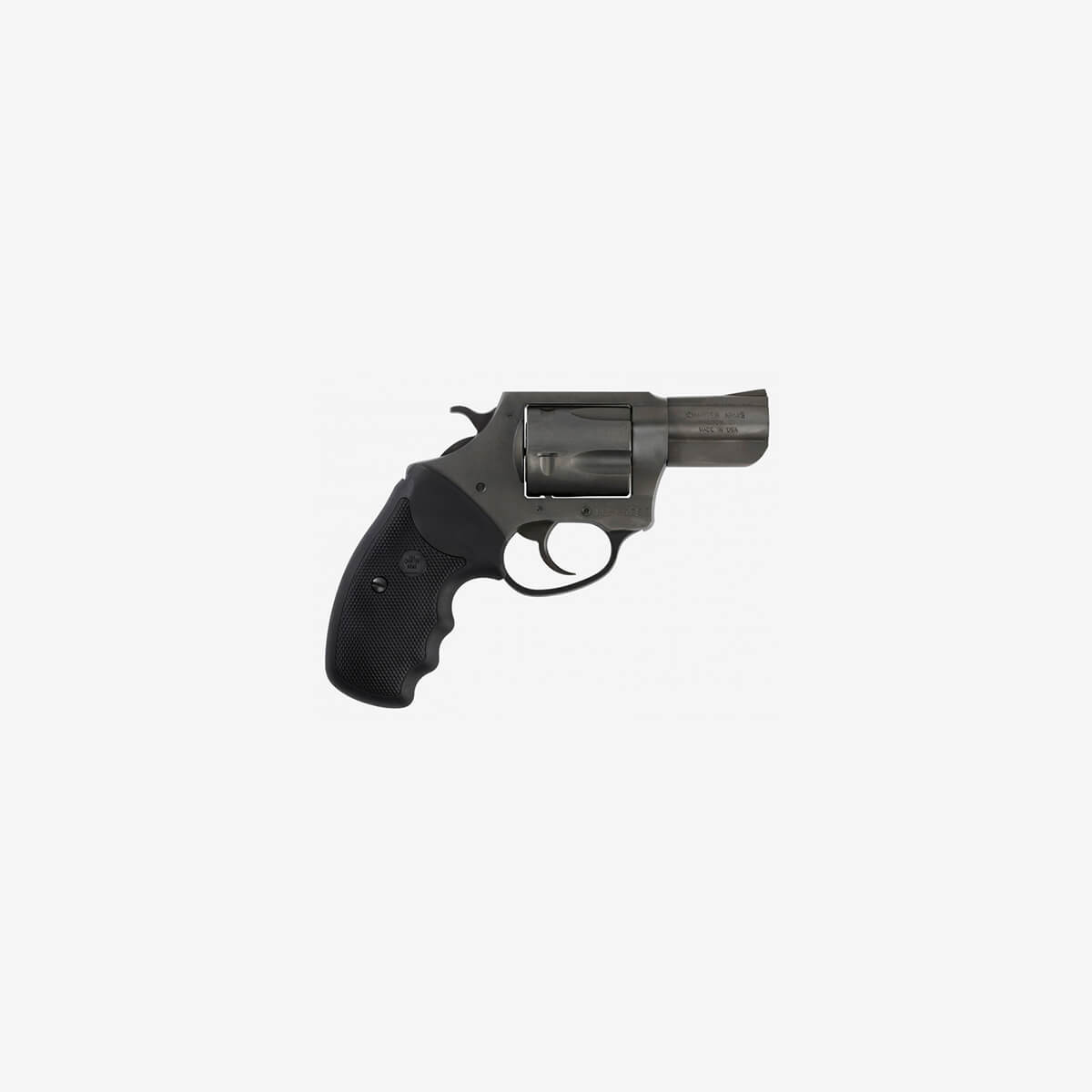 Revolver Bulldog - Classic Double-Action Handgun | Durable & Reliable Firearm