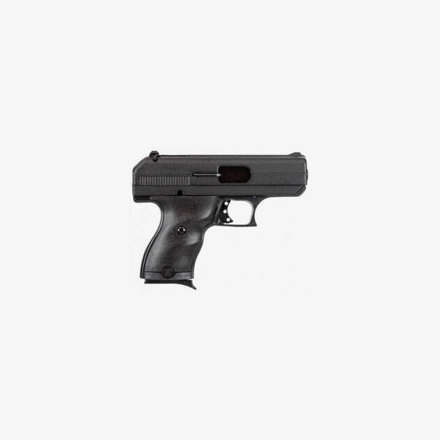 Hi-Point Firearm - Reliable, Affordable Handguns & Rifles for Sale
