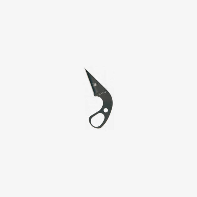 Premium Tactical Knife - Durable, Sharp & Multi-Use Survival Blade