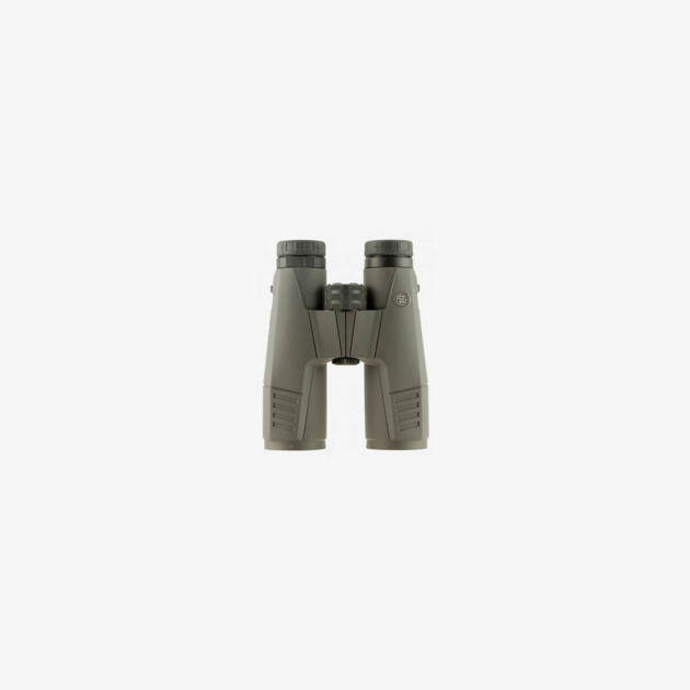Tactical Binoculars for Hunting & Outdoor Adventure - High Power, Durable & Waterproof