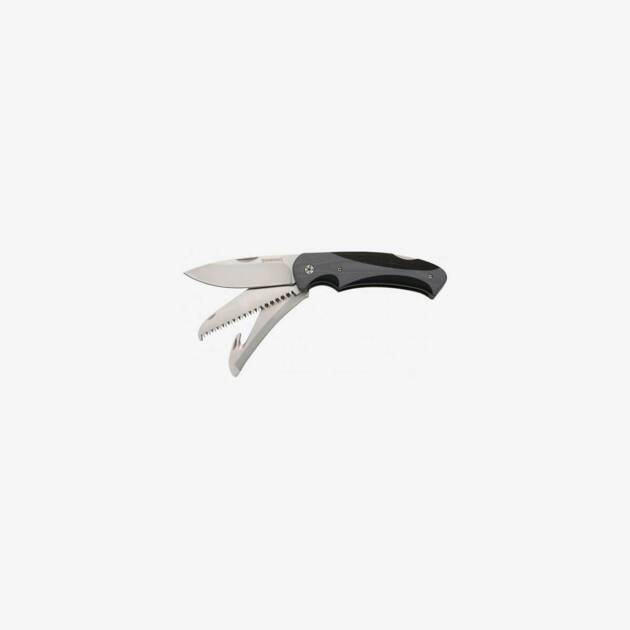 Premium Hunting Knife - Durable, Sharp, Outdoor Survival Blade