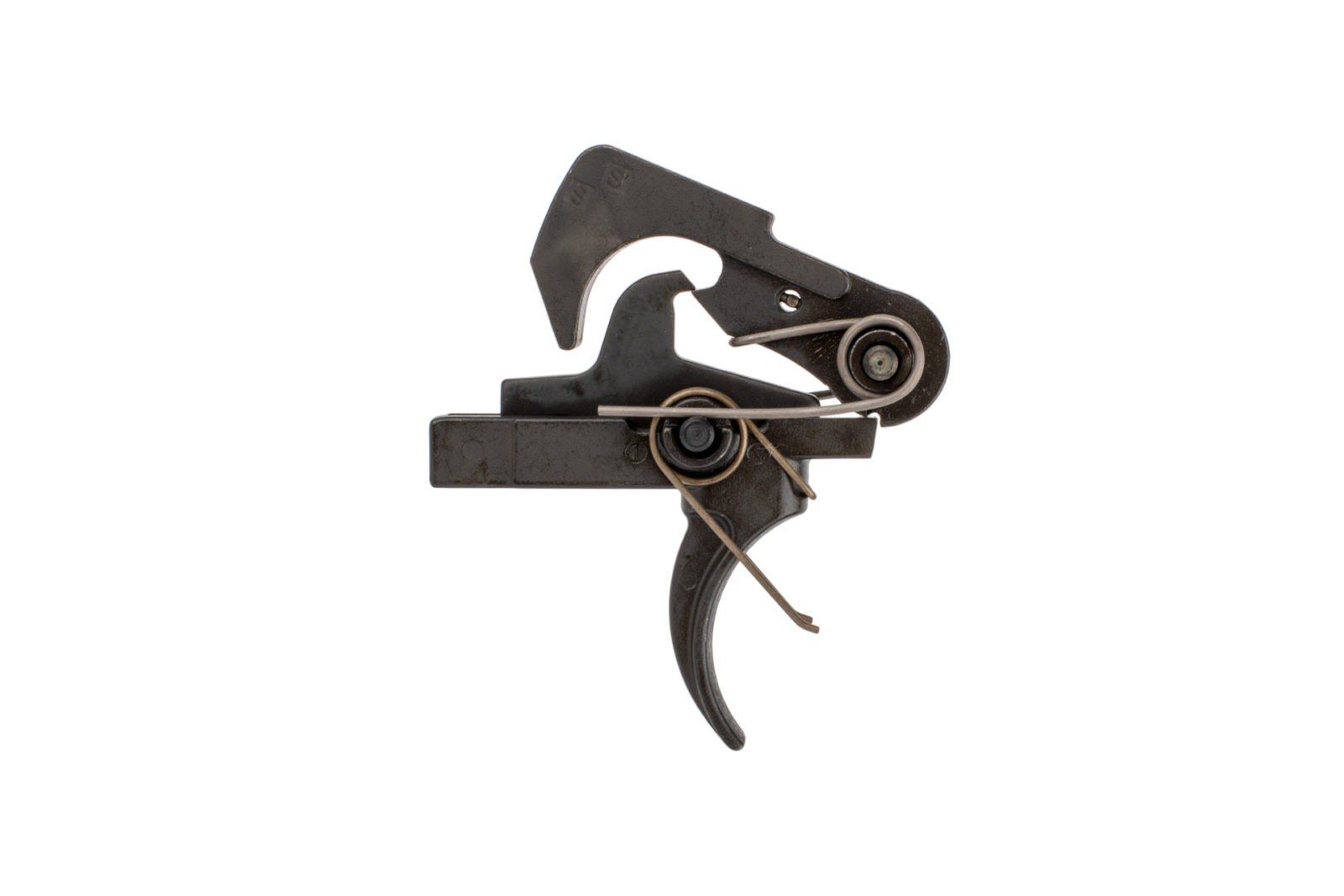 ALG Defense QMS Quality Mil-Spec Trigger - Precision AR15 Upgrade for Ultimate Performance