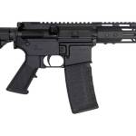 ATI Mil-Sport AR15 300 Blackout - 8.5" Barrel, 30 Rounds, Black Tactical Rifle
