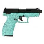 ATI Mil-Sport AR15 300 Blackout - 8.5" Barrel, 30 Rounds, Black Tactical Rifle - Image 3