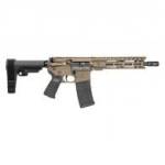 ATI Mil-Sport AR15 300 Blackout - 8.5" Barrel, 30 Rounds, Black Tactical Rifle - Image 4