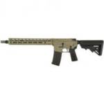 ATI Omni Hybrid AR Pistol 5.56x45 NATO 7" M-LOK 30+1 - Tactical Hybrid AR Pistol for Precision & Power - Image 2