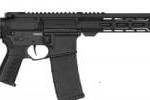 ATI Omni Hybrid AR Pistol 5.56x45 NATO 7" M-LOK 30+1 - Tactical Hybrid AR Pistol for Precision & Power - Image 4
