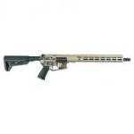 ATI Omni Hybrid AR Pistol 5.56x45 NATO 7" M-LOK 30+1 - Tactical Hybrid AR Pistol for Precision & Power - Image 5