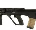 ATI Omni Hybrid AR Pistol 5.56x45 NATO 7" M-LOK 30+1 - Tactical Hybrid AR Pistol for Precision & Power - Image 6