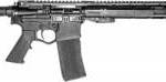 ATI Omni Hybrid AR Pistol 5.56x45 NATO 7" M-LOK 30+1 - Tactical Hybrid AR Pistol for Precision & Power - Image 7
