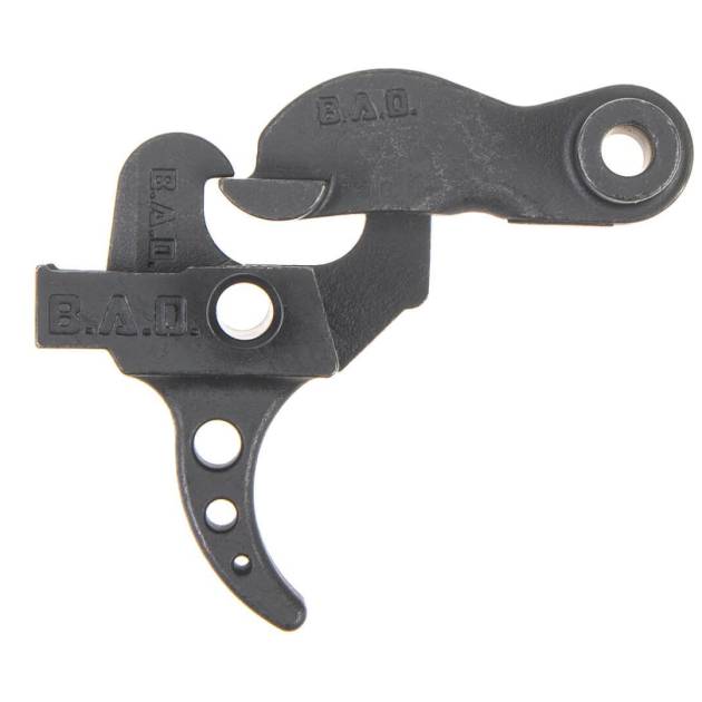 Battle Arms EKG AK-47 Trigger Kit - Enhanced Precision & Performance Upgrade