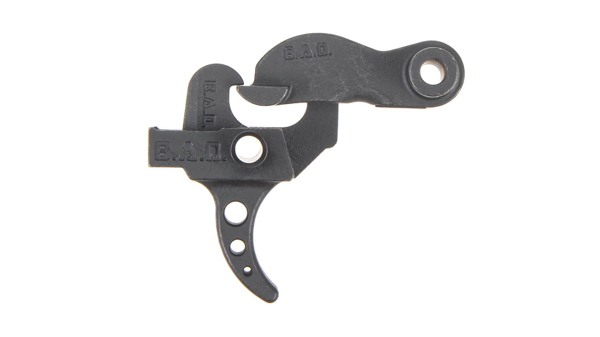 Battle Arms EKG AK-47 Trigger Kit - Enhanced Precision & Performance Upgrade