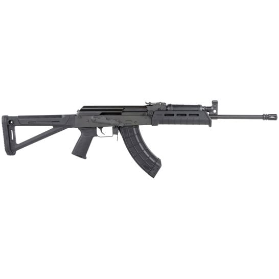 CENTURY ARMS VSKA TROOPER RI4376N - Tactical Rifle, Reliable Performance & Durability