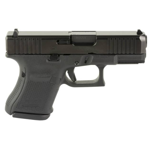 Glock G29 Gen5 10mm Pistol 3.7" Barrel 10+1 Capacity - Reliable Concealed Carry