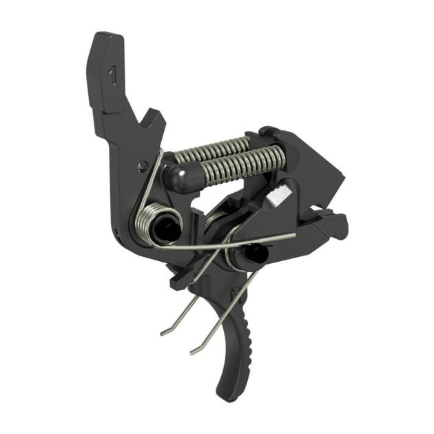 Hiperfire AR-15 Xtreme 2-Stage MOD-1 Trigger,