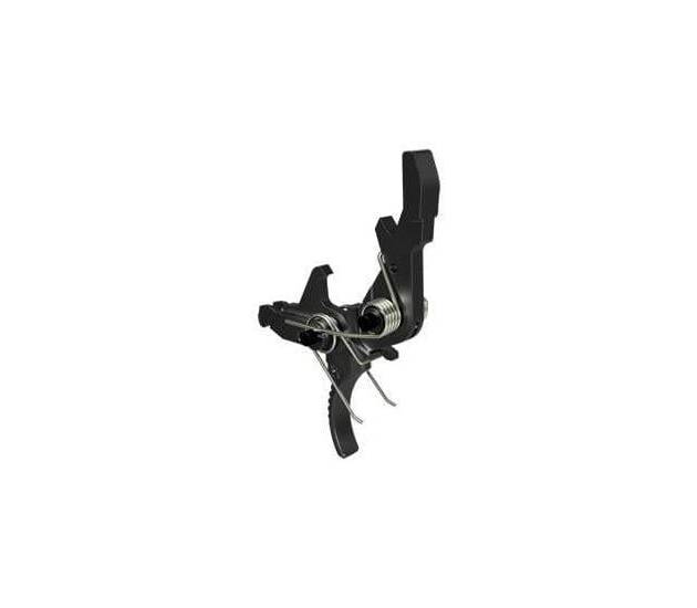 Hiperfire EDT Sharp Shooter AR-15 Trigger - Precision, Durability & Performance Upgrade