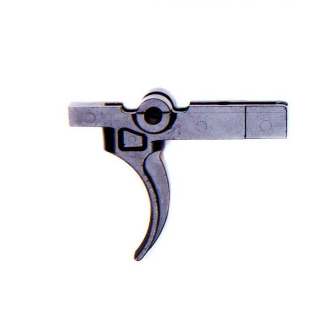 NBS Mil-Spec AR-15 Single Stage Trigger Black - Precision Tactical Upgrade