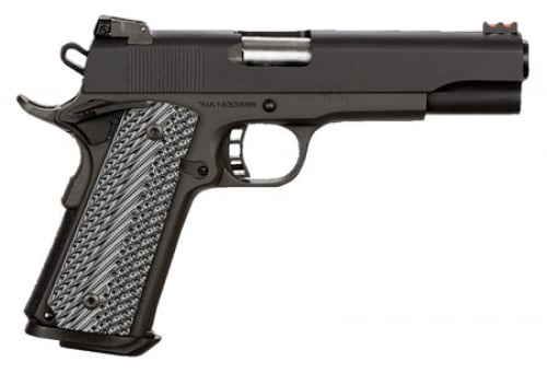 Rock Island Armory Rock Ultra FS 10mm Pistol - High-Performance Handgun for Sale