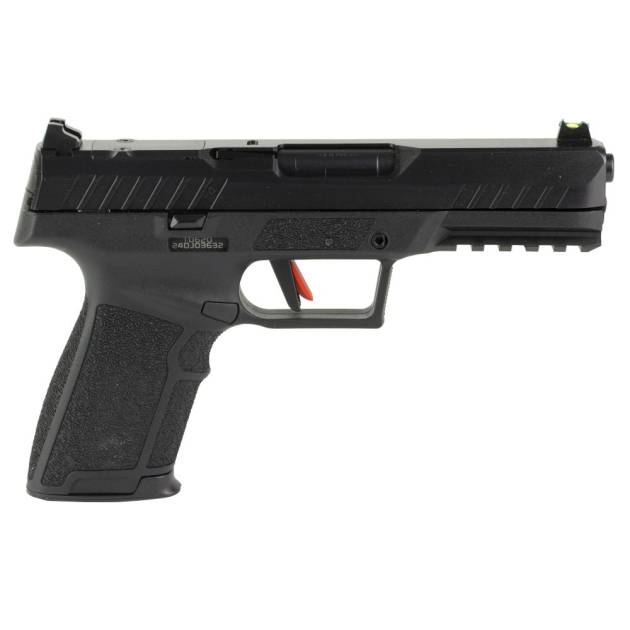 Tisas PX-5.7 Optic Ready 5.7x28mm Semi-Auto Pistol - Compact Tactical Handgun
