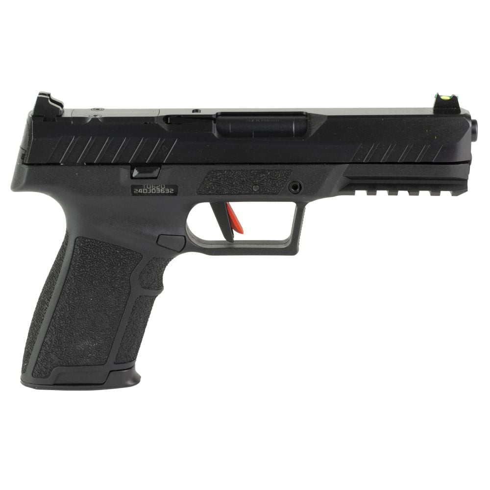 Tisas PX-5.7 Optic Ready 5.7x28mm Semi-Auto Pistol - Compact Tactical Handgun