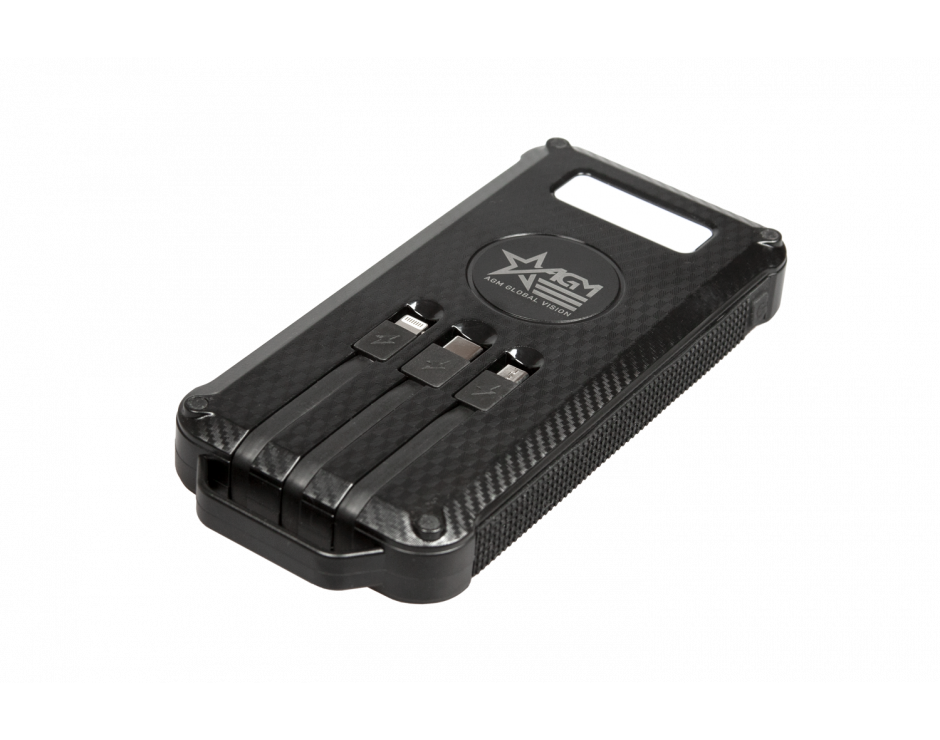 AGM Power Bank