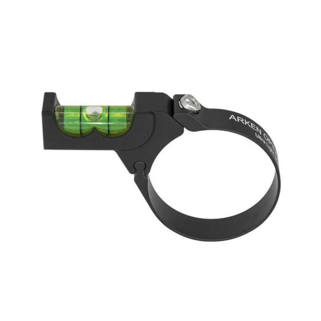Arken Optics Bubble Level