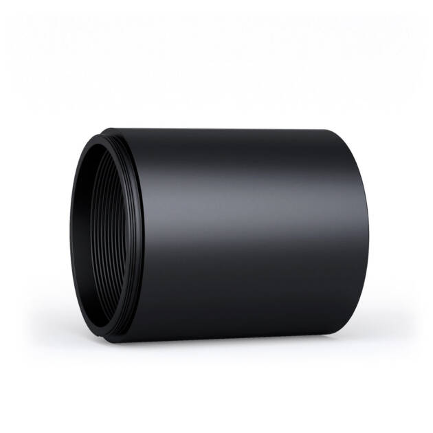 Athlon Optics Sun Shade Riflescope 50mm Sunshade (Compatible with Ares BTR, Midas BTR)