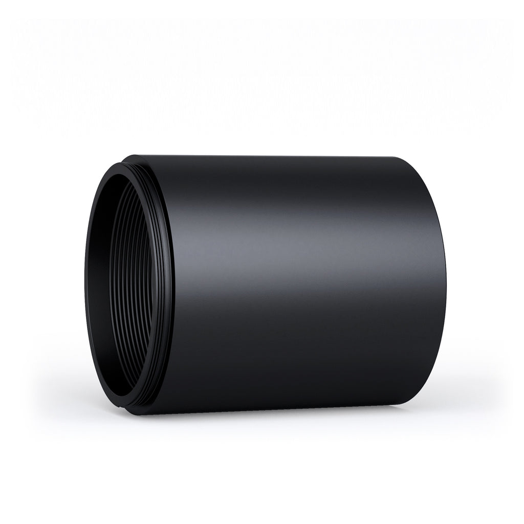 Athlon Optics Sun Shade Riflescope 50mm Sunshade (Compatible with Ares BTR, Midas BTR)