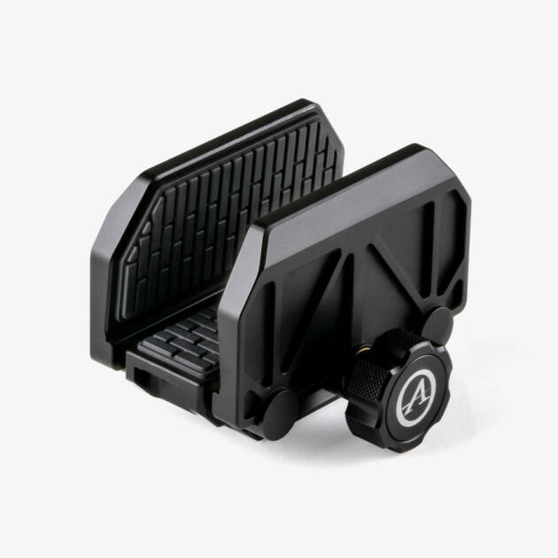 Athlon Optics Tripod Accessory Saddle Mount