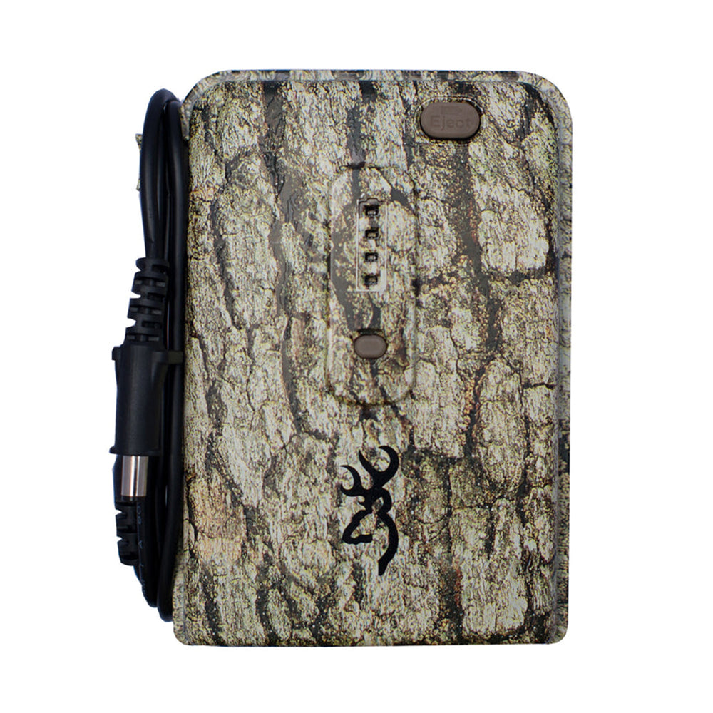 Browning Trail Camera External Battery Pack