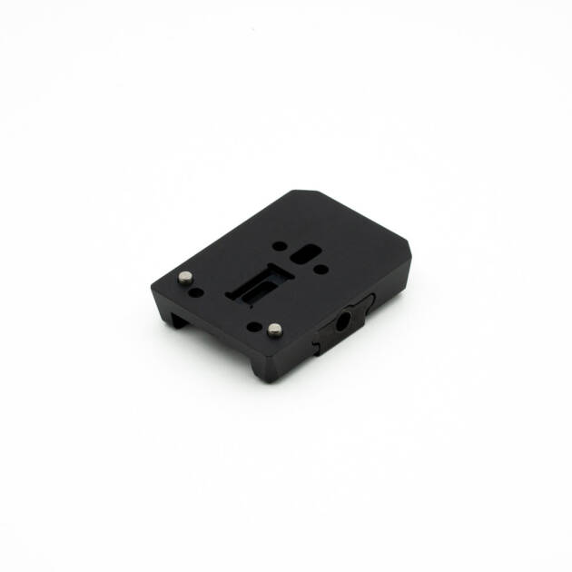 Holosun AEMS Low Mount