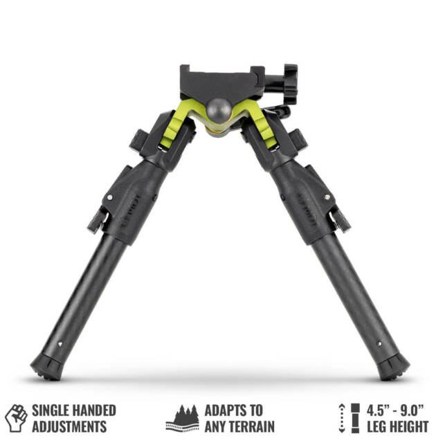 MDT Grnd-Pod Bipod - Open Box - New Condition