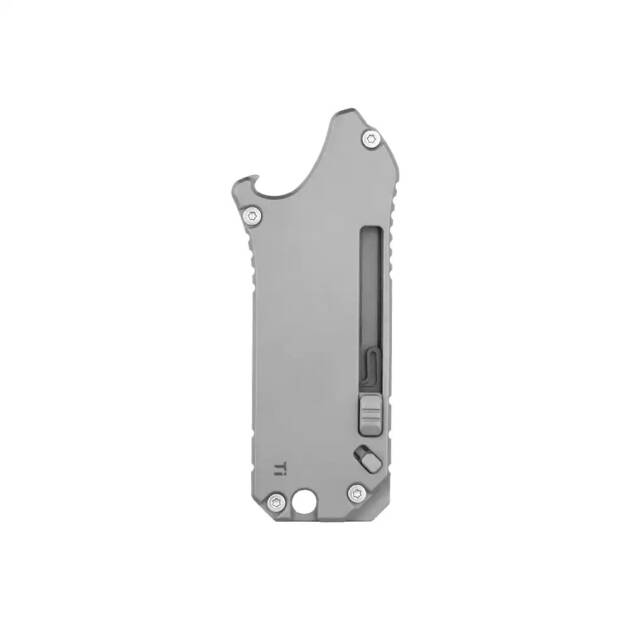 Olight DIY Bundle Otacle Pro Titanium Pocket Utility Tool