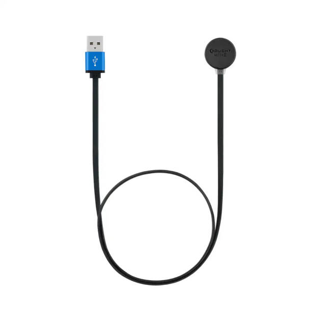 Olight MCC Magnetic USB Charging Cable