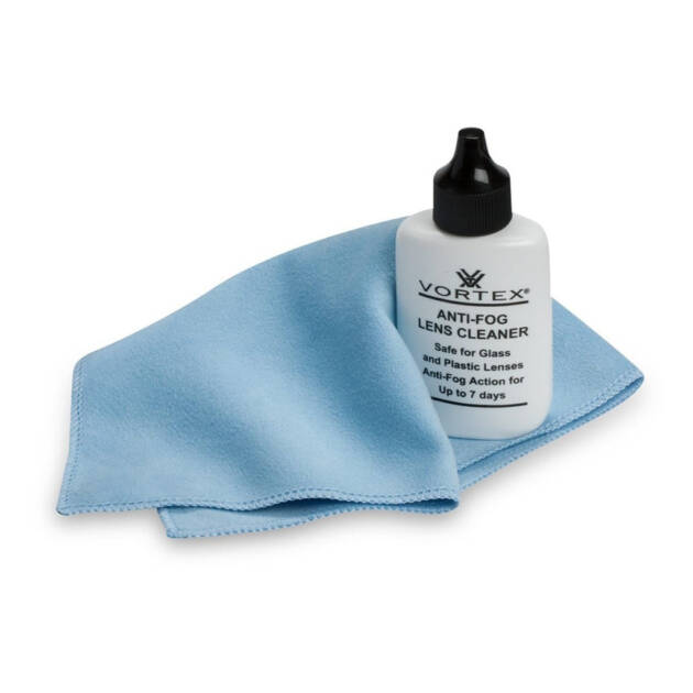 Vortex FogFree Lens Cleaning Kit