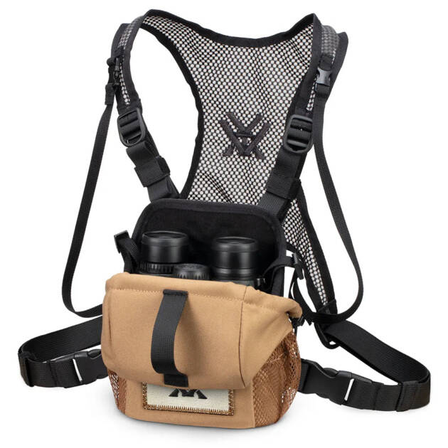 Vortex Glasspak Sport Binocular Harness