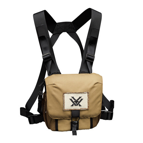 Vortex Optics GlassPak Binocular Harness Binocular Accessories