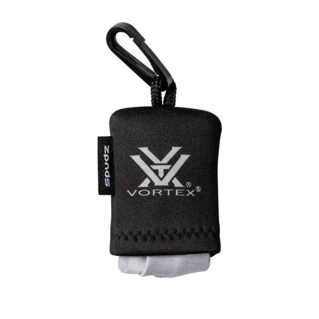 Vortex SPUDZ Microfiber Cleaning Cloth