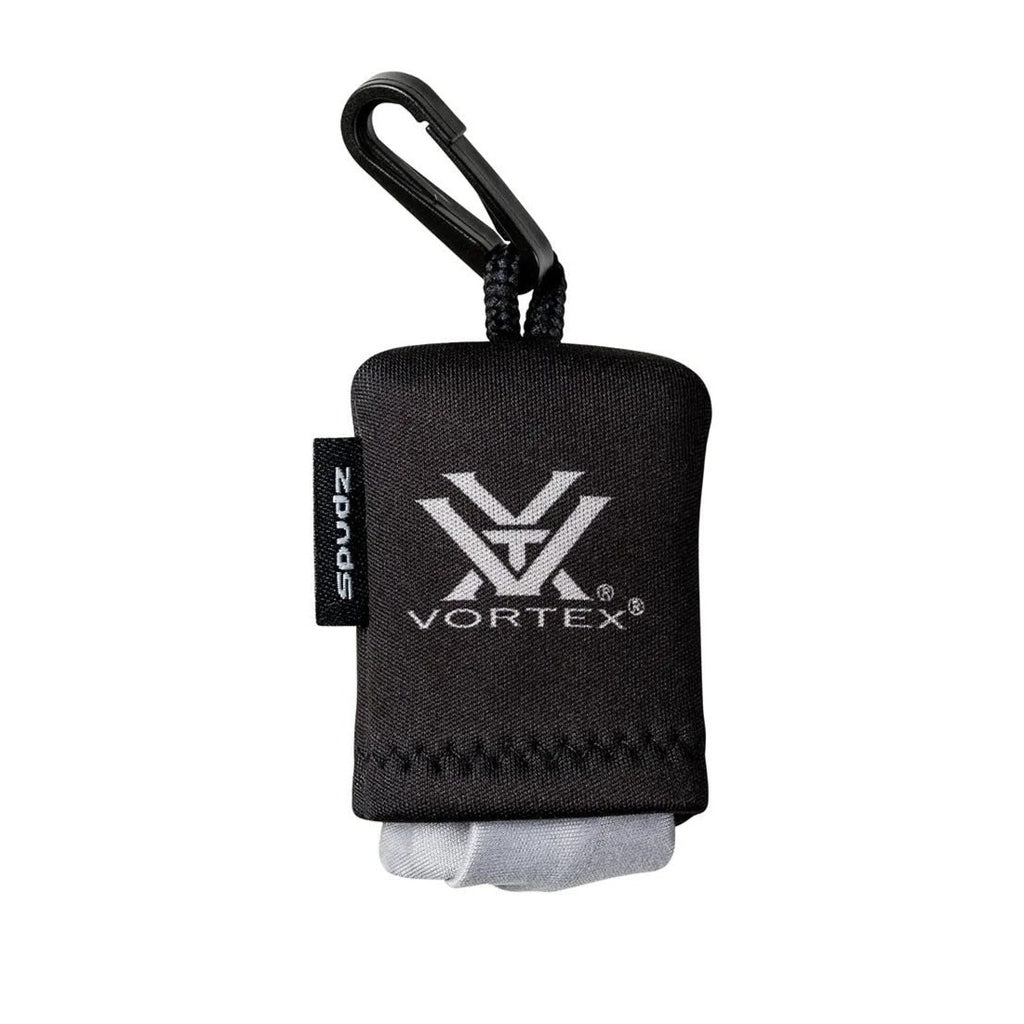 Vortex SPUDZ Microfiber Cleaning Cloth
