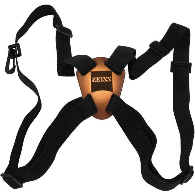 Zeiss Slide & Flex Binocular Harness